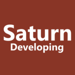Saturn Developing