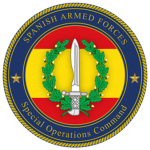 • SAF • Special Operations Groups