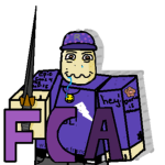 Brassfoilbot Fan Club Association