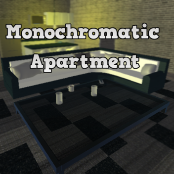 [SHOWCASE] Monochromatic Apartment