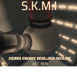 S.K.M.I SERF [BETA]