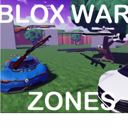 BLOX WARZONE  [BETA]