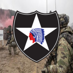 [CRSM] Army 2nd Infantry Division