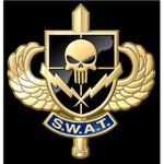 S.W.A.T. OF Robloxia