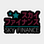 Sky Finance Company