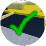 Clear the 13.1 stud jump
