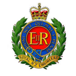 -Corps Of Royal Engineering-