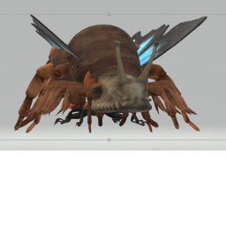 DEAD DOG