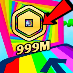 [REWARD! 🤑] Easy Robux RBX Robox Obby icon