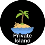 Private Island (4 unique weapons) Permanent