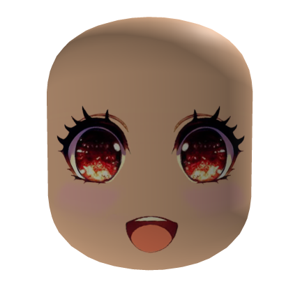 Holiday Face thumbnail