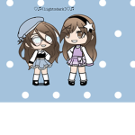 lightxdark fan group
