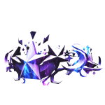 Galaxy Star Crown