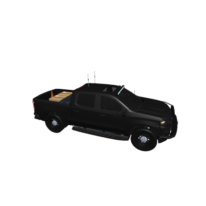 2020 Chevy pickup truck personal pickup truck