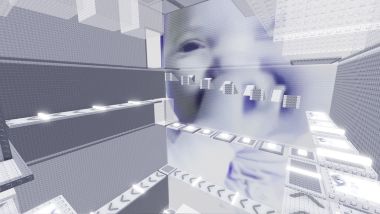 Scary Baby Tower👶 screenshot 2