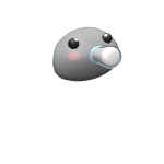 Baby Pebble