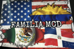 FAMILIA MCD