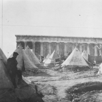 Athens, 1911