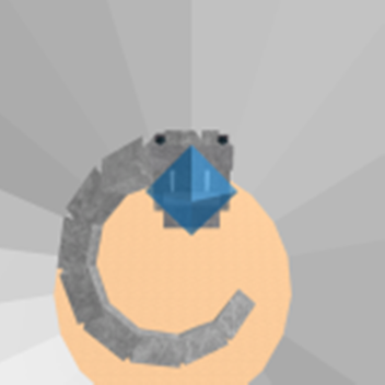 Snake Pillar