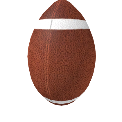 our football #