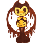 bendy ant the ink machine