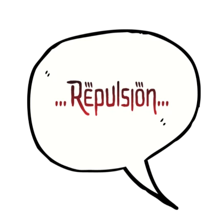 Repulsion