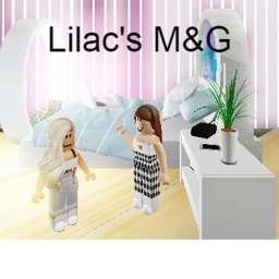 Lilac's m&g