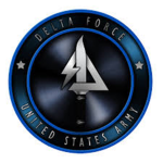Delta Force [Elite Special Forces]