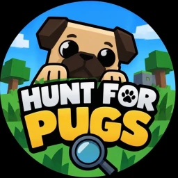 Hunt For Pugs icon