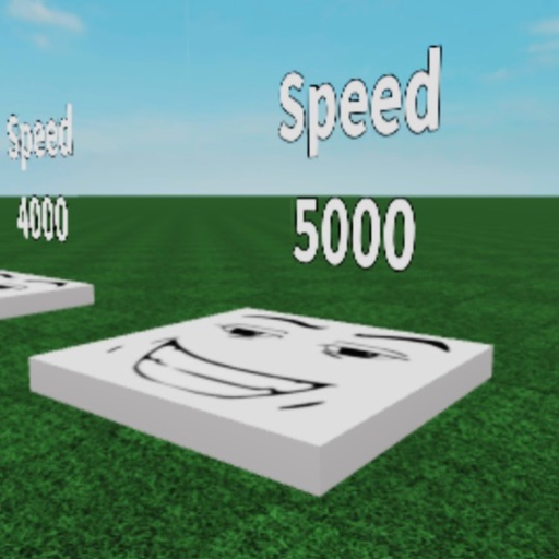 Max Speed