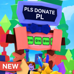 PLS DONATE PL
