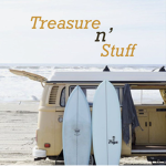 treasure n' stuff