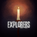 Explorers of Everywhere and Nowhere.