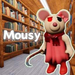 Mousy [DEMO] icon