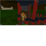 Holly7474 Fanz and The cool people of roblox