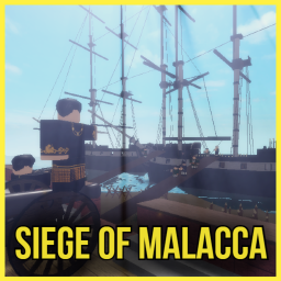 [KTM] The Siege of Malacca 1811.