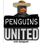 Penguin Dominion