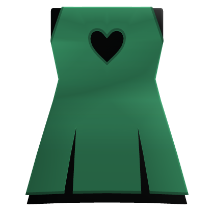 Ralsei's Robe