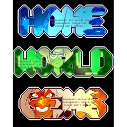 Steven Universe: Homeworld RP icon
