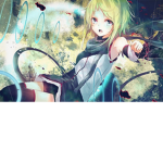 I ❤LOVE ANIME