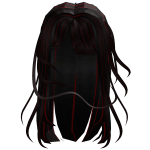 ♡Scary Halloween Hair♡