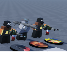 TF2 Cube RP [Beta Creating] (MAP)