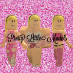 Pretty Little Models
