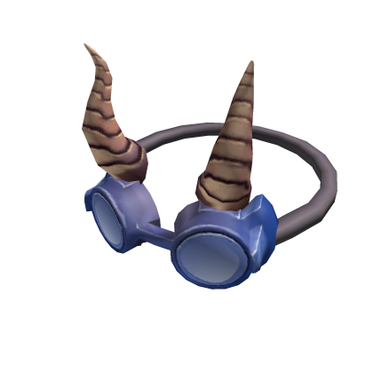 Gogglebicorns