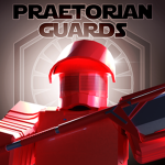 Elіte Praetorіan Guard