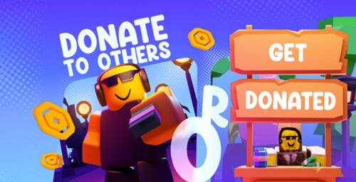 PLS DONATE R! 💲