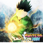 Masters Of Nen