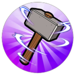 Grandmaster Blacksmith