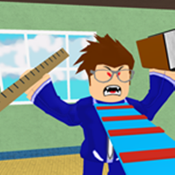 Escape Teacher