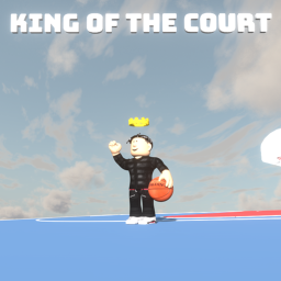 King Of The Court